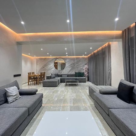 Luxury 3 Bedroom Panoramic Views In Hotspot With Fibre Optic Wifi And Netflix Tanger Buitenkant foto