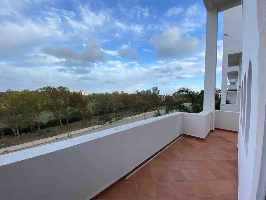 Luxury 3 Bedroom Panoramic Views In Hotspot With Fibre Optic Wifi And Netflix Tanger Buitenkant foto