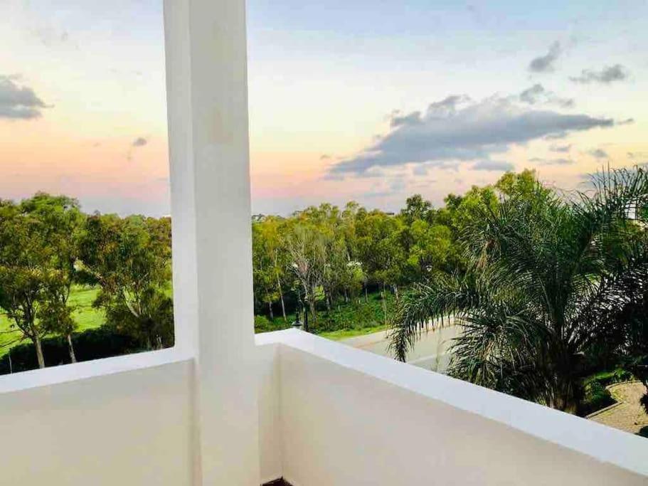 Luxury 3 Bedroom Panoramic Views In Hotspot With Fibre Optic Wifi And Netflix Tanger Buitenkant foto