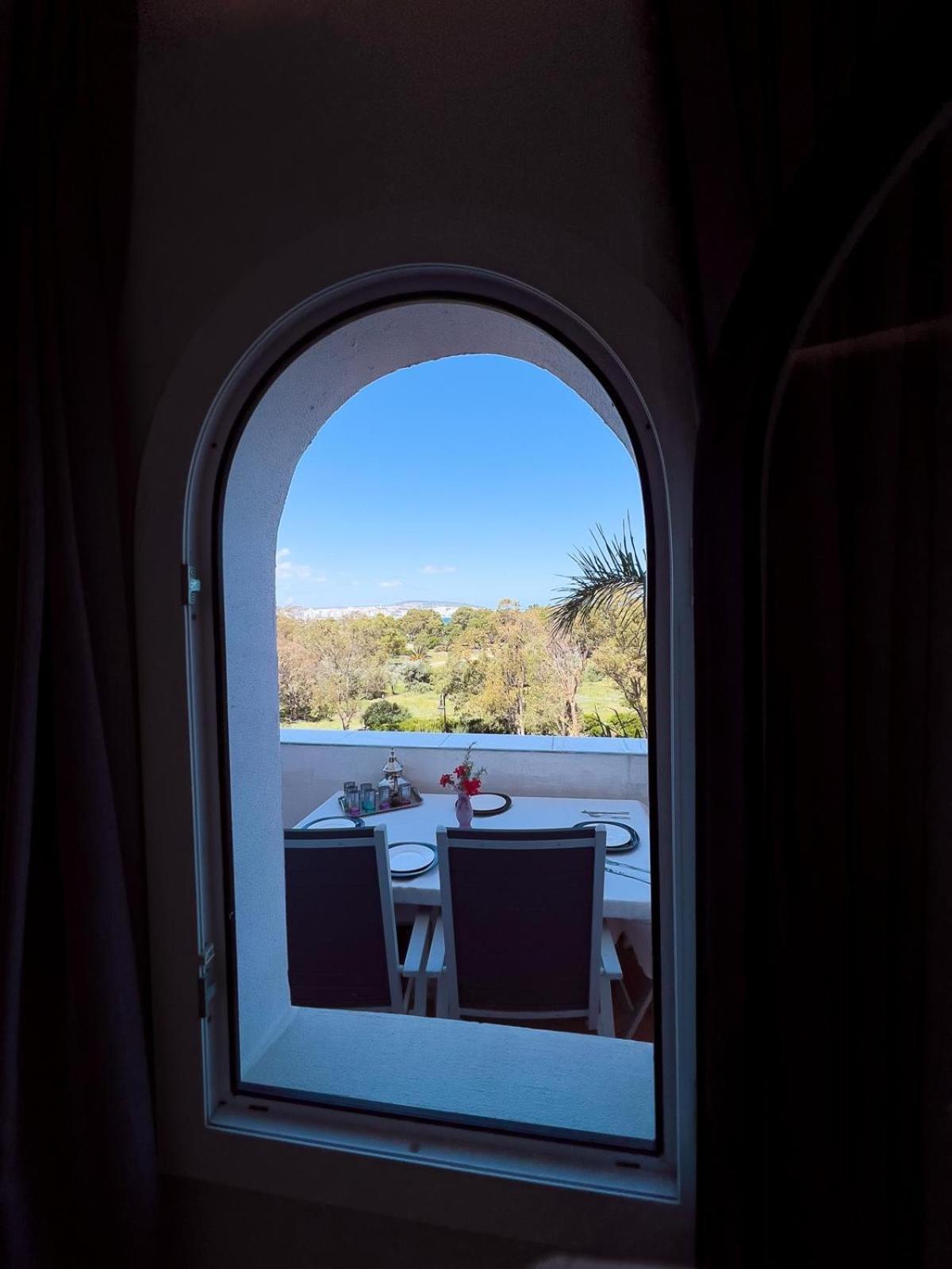 Luxury 3 Bedroom Panoramic Views In Hotspot With Fibre Optic Wifi And Netflix Tanger Buitenkant foto